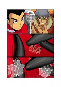 [Gamushara! (Nakata Shunpei)] Dragon Ranger Aka Hen Joshou, Vol. 1-4 | Dragon Ranger Red Prologue, Chapter 1-4 [English] {Spirit} [Digital]