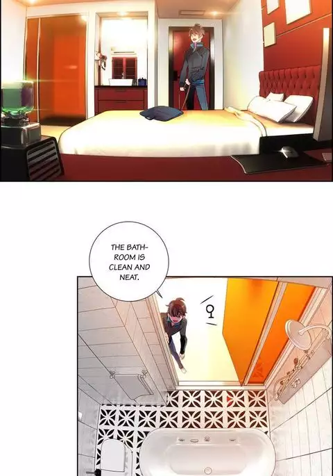 Lilith`s Cord Ch.1-10