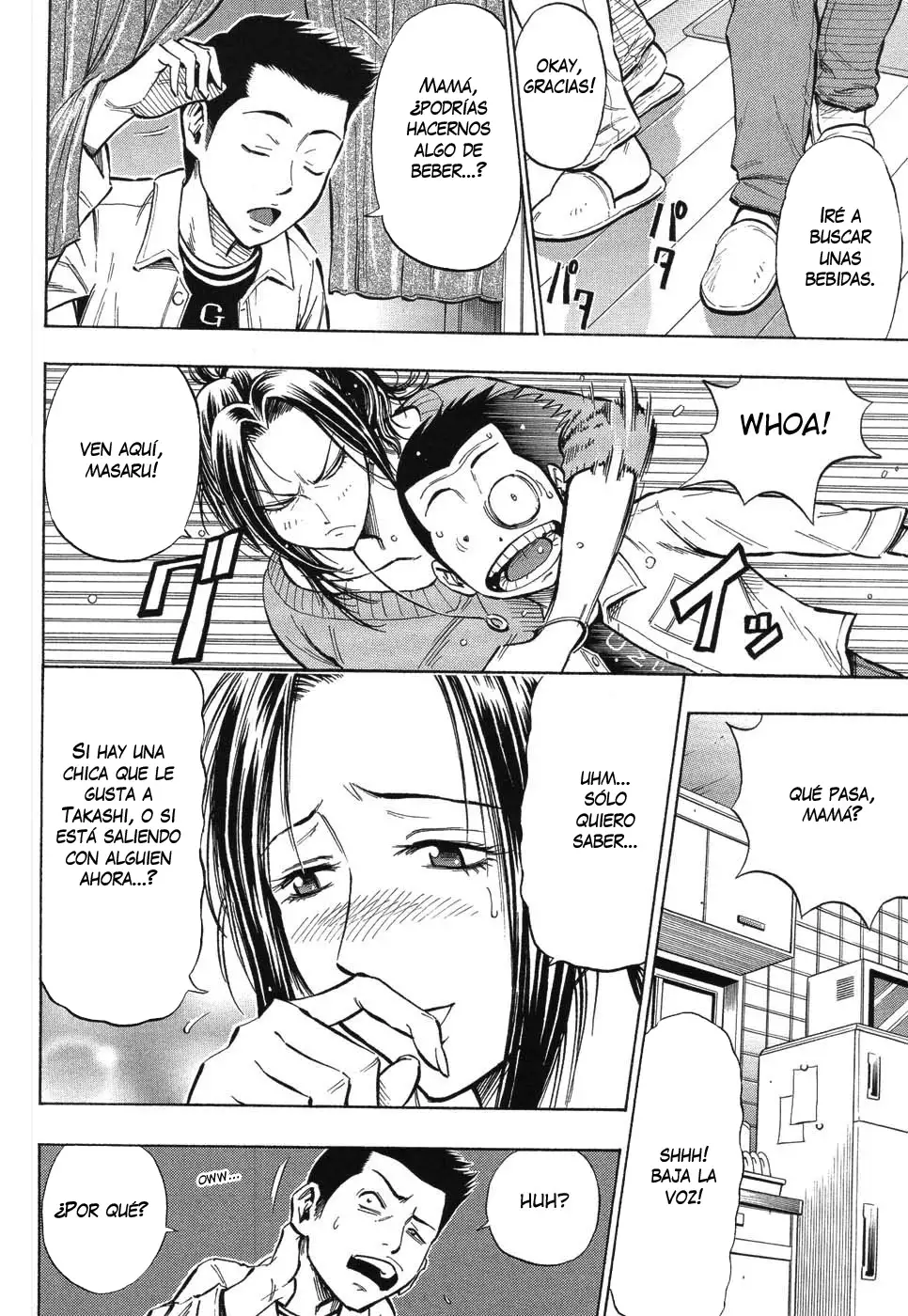 Bijin Kyoushi wa Bishounen ga Osuki