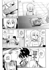 [Yukimi] Kano Bana [English]