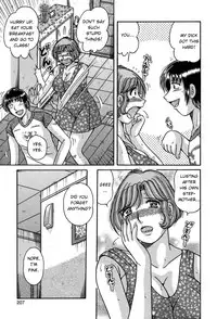 [Umino Sachi] Dare ni mo Ienai... Ch. 37 - Yorokobi no Asa | Morning Delight (COMIC Bazooka 2011-10) [English]