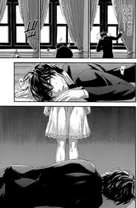 [Kuon Michiyoshi] HUNDRED GAME Ch. 8 (Monthly Vitaman 2015-07) [Chinese] [樱翼汉化组]