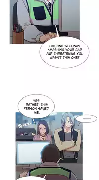 [PINKO] Scandal of the Witch Ch.1-28 (English) (Ongoing)