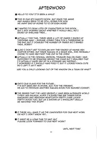 (COMIC1☆4) [Karakishi Youhei-dan Shinga (Kanenomori Sentarou, Sahara Wataru)] Bakuchi Butai | Gambler's Stage (Naruto) [English] {doujin-moe.us}