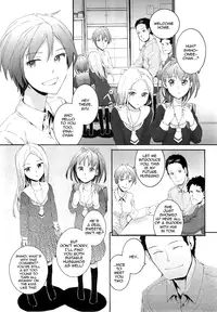 [Sumiya] Oyome-san | My Wife (COMIC LO 2011-01 Vol.82) [English] [QB translations]