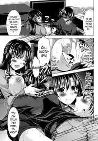 [Matsunami Rumi] Oshikake Fiancée Ch. 1-3 [English] [Lazarus H]