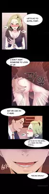 Miss Mystic Ch.1-8 (English) (Ongoing)