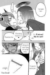 (C85) [Niratama (Sekihara, Hiroto)] Tentatsuta Teishoku Okawari! | Tenryuu x Tatsuta Set Meal - Seconds! (Kantai Collection -KanColle-) [English] [GiB]