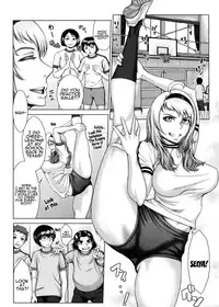 [Blmanian] Buruman ch.1-8 (English) =Krizalid=