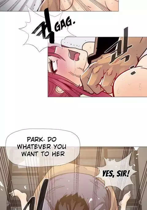 Household Affairs Ch.1-51