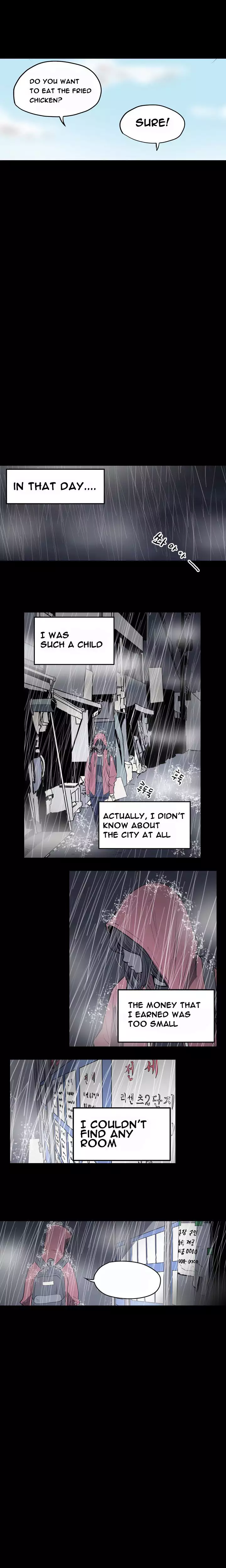 Kitsch | Disrespectful Bitch Ch. 1-65