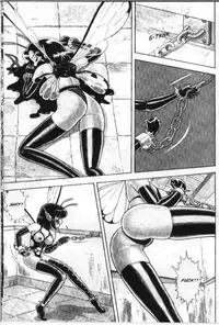 [Kondom] Bondage Fairies 5 [English]