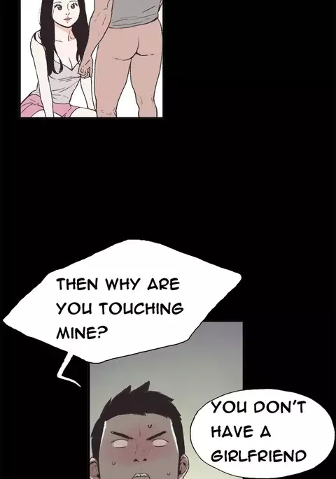 Cohabitation Ch.1-30