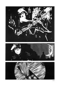 [Suehiro Maruo] Rose Colored Monster (Complete)[English]