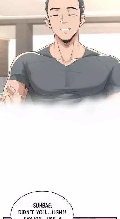 [Abio4, Bangkki] Sextudy Group (1-25) [English] [Ongoing]