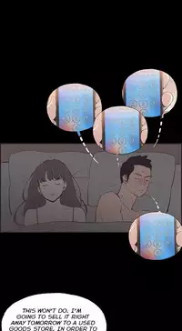 [Mr. Byeong-Su] Cohabitation Ch.1-51 (English) (Ongoing)