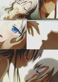 (COMITIA102) [Ishikawa Pro (Ishikawa Naoya)] Kuttsukiboshi -Kininaru Futari- | -The Curious Pair- (Kuttsukiboshi) [English] {Hikikomori Honyaku}