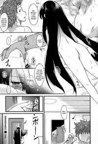 [Higenamuchi] Otome Kuzushi Ch. 1-3, 6-7 [English] [HimaHimaSeijin + woootskie]
