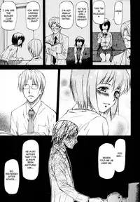 [Nagare Ippon] Meat Hole Ch.02-04,07-09 [English]