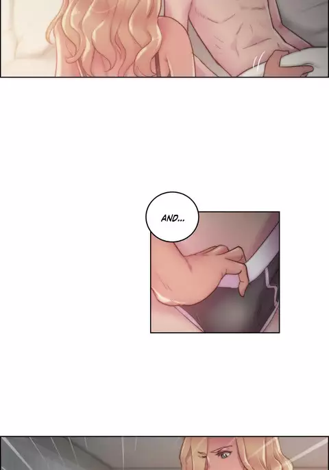 Sex Knights-Erotic Sensuality & Perception Ch.1-22