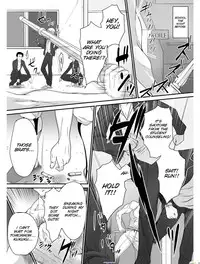 [Takase Muh] Tennyuu-sensei -Danshikou no Kiraware Kyoushi ga Jotai Keshitara - Ch.1-2 [English]