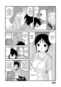 (Comic Castle 2005) [Sendouya (Juan Gotoh)] Shounen Teikoku Soushuuhen 1 - Boys' Empire Special 1 [English]