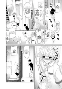 [Shiina] Noraneko Shoujo to no Kurashikata (Ch.1-3) |Living Together With A Stray Cat Girl(Ch. 1-3) [English] [obsoletezero]