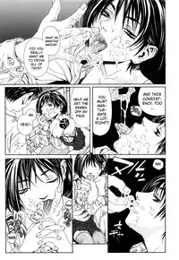 [Seto Yuuki] Stringendo Ch. 0-4, 7-8, 10 [English]