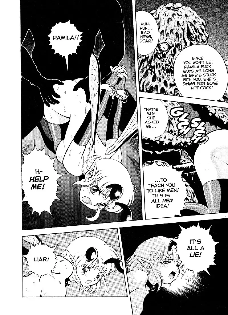 New Bondage Fairies vol2 - CH4