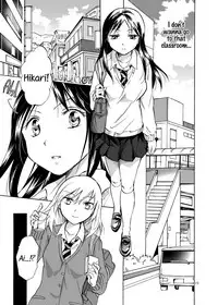 [peachpulsar (Mira)] Shadow Love [English] {Hennojin} [Digital]