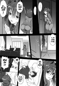 (C83) [Mitarashi Club (Mitarashi Kousei)] Akiko-san to Issho 11 (KANON) [English] {Laruffii}