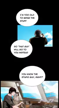 Missing Ch.1-13 (English) (Ongoing)