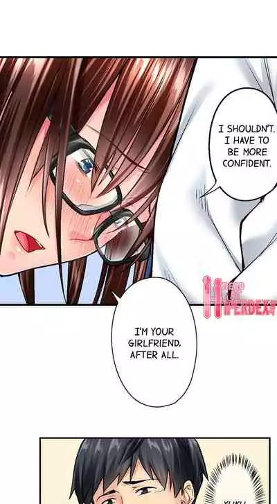 [Iburo.] Simple yet Sexy (Ch.1-66) [English]