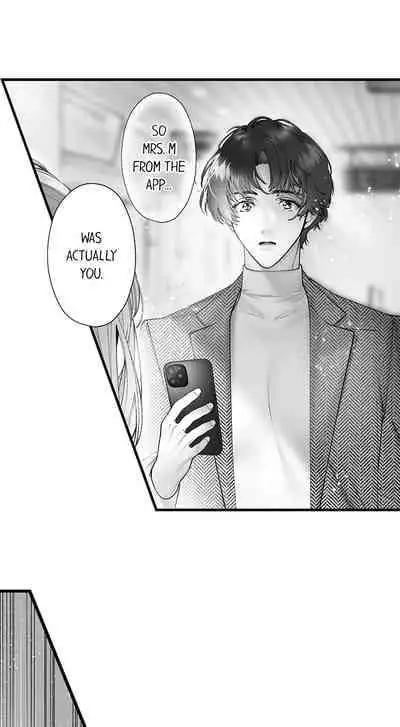 [Nichi Ryū / Hikaru] Nama no Seishi Teikyou Nante Kiitenai…- Otto no Oshiego ni Kaihatsu Sareru Moteamashita Karada 1-2 | Impregnate Me 'Cause My Husband Can't [Chapter 01-02] [English] [Ongoing]