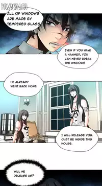 [Fantastic Whale] Twin Slave Ch.1-32 (English) (Ongoing)