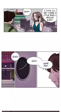 [Ramjak] Atonement Camp Ch.1-27 (English) (Ongoing)