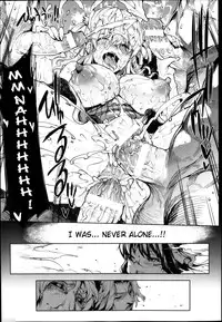 [Erect Sawaru] Shinkyoku no Grimoire -PANDRA saga 2nd story- Ch. 1-15 + Side Story x 3 [English] [SaHa]