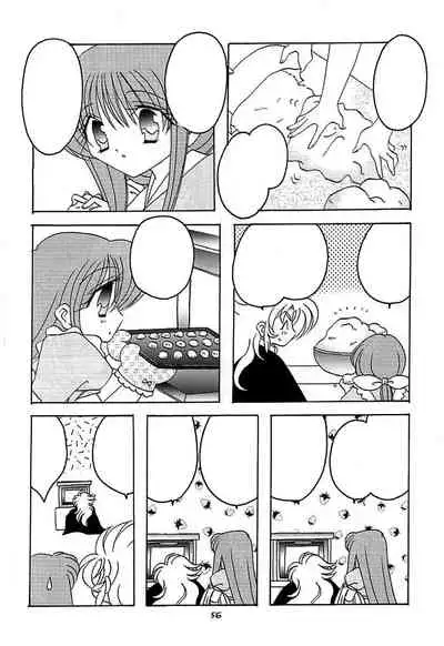 You are my Reason to Be 6