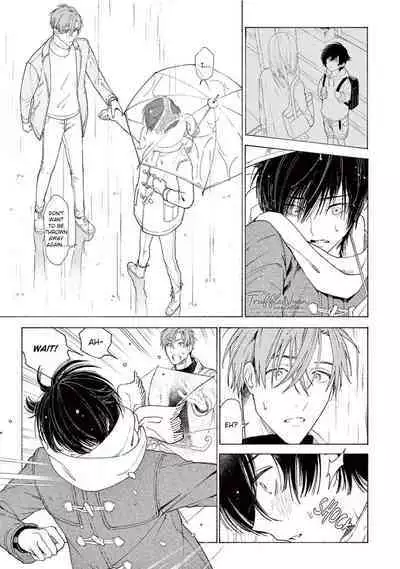 Fukujuu to Amagami | Hard to say I love you 1-5.5