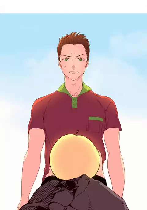 A World That I Rule Ch.01-35