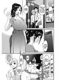 [Bai Asuka] Youbo | Impregnated Mother Ch. 1-10 [English] [N04h]