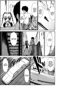 [Nishikawa Kou] Alice [English] [Brolen]