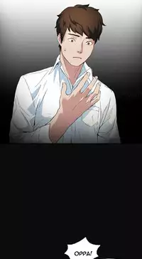 By Chance Ch.1-6 (English) (Ongoing)