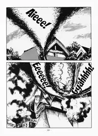 [Iwakoshi Kunio] Goro Mesu Tenshi | Fighting Bitch Angels Ch. 1-3 [English] [Strange Scans]