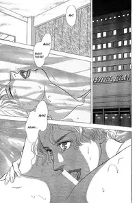 Mist Magazine(Ladies Comics) (1998)