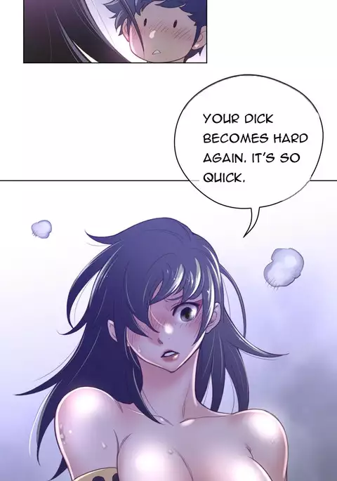 Perfect Half Ch.1-34