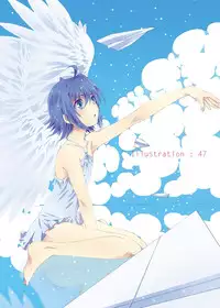 (Shota Scratch 17) [Inkstone (Amami Ryouko)] AichikunSyndromeIF (Cardfight!! Vanguard)