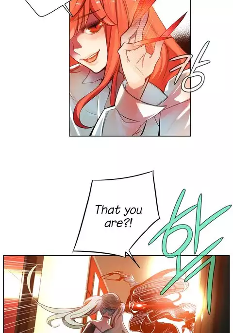 Lilith`s Cord Ch.1-24