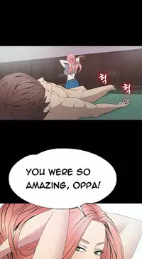 [Madstart] Secret Island Ch.1-28 (English) (Ongoing)