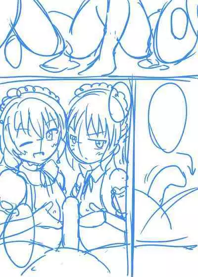 [GUILTY HEARTS (Samidare Setsuna)] Momoka to Arisu kara nani demo iu koto kiku-ken morattara (THE IDOLM@STER CINDERELLA GIRLS) [Digital]